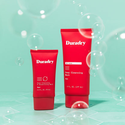 Body Wash Duo - Trending Wellness Store