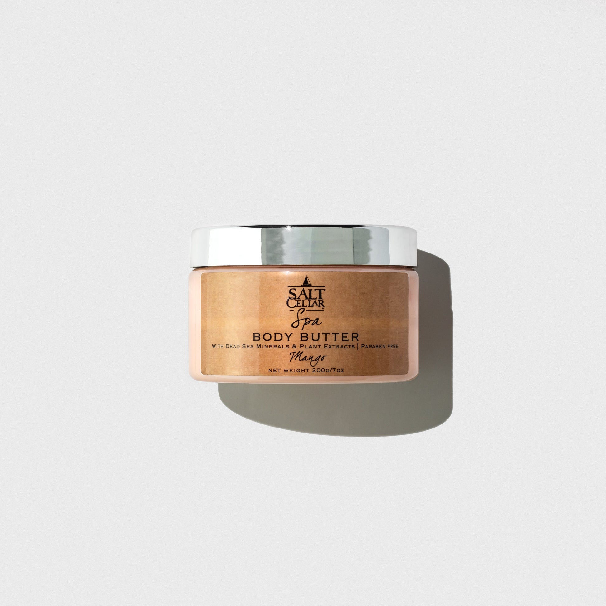 Mango Body Butter - Trending Wellness Store