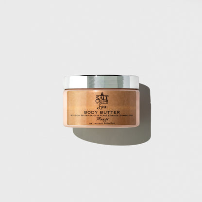 Mango Body Butter - Trending Wellness Store