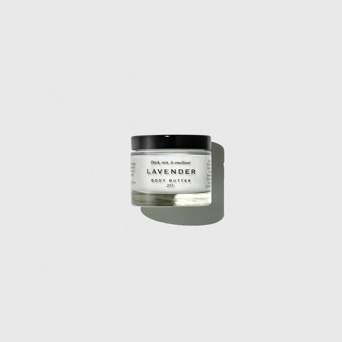 Mini Body Butter Medley - Trending Wellness Store