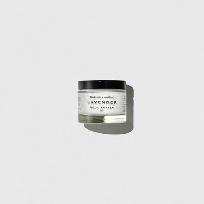 Mini Body Butter Medley - Trending Wellness Store