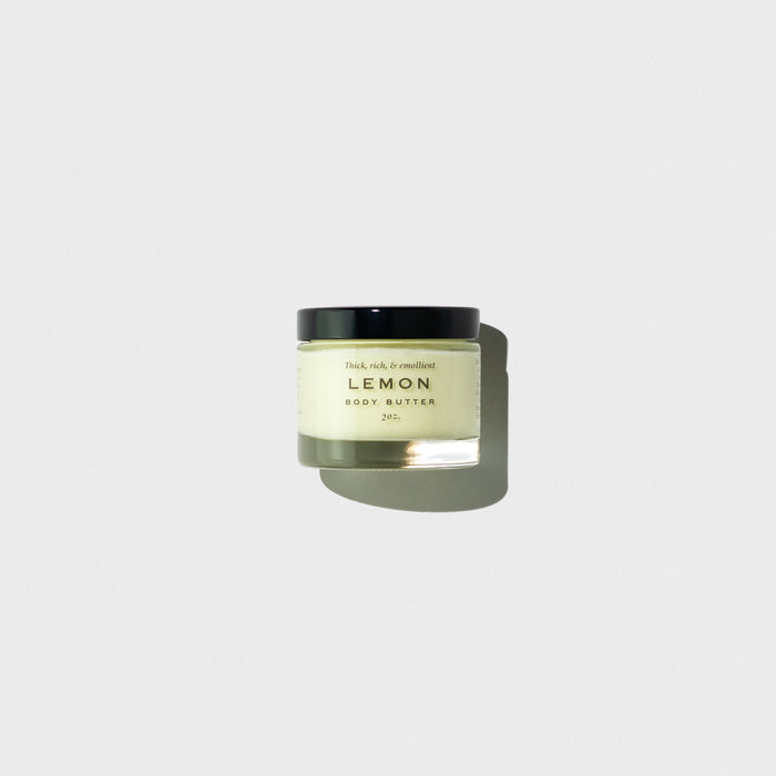 Mini Body Butter Medley - Trending Wellness Store