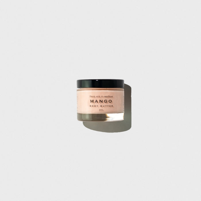 Mini Body Butter Medley - Trending Wellness Store