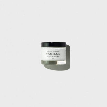 Mini Body Butter Medley - Trending Wellness Store