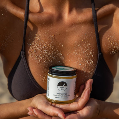Coco Cardamom + Cinnamon Body Butter - Trending Wellness Store
