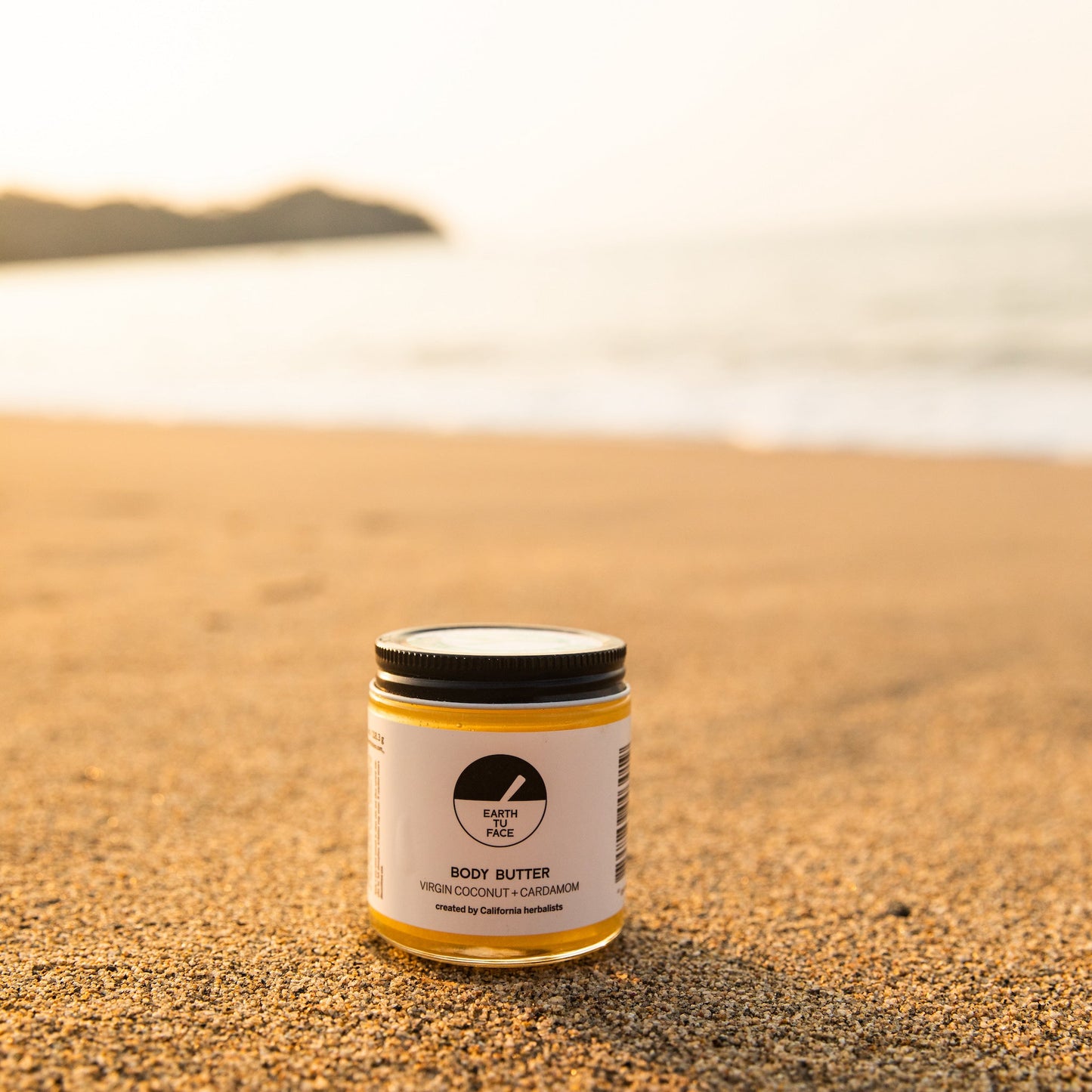 Coco Cardamom + Cinnamon Body Butter - Trending Wellness Store