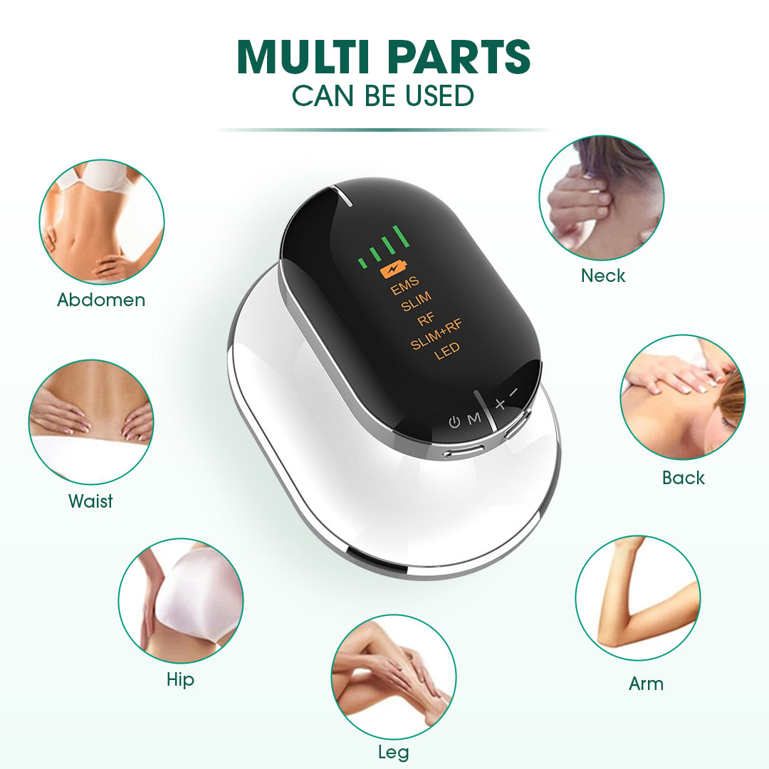 Advanced Body Slimming & Contouring Device - Trending Wellness Store