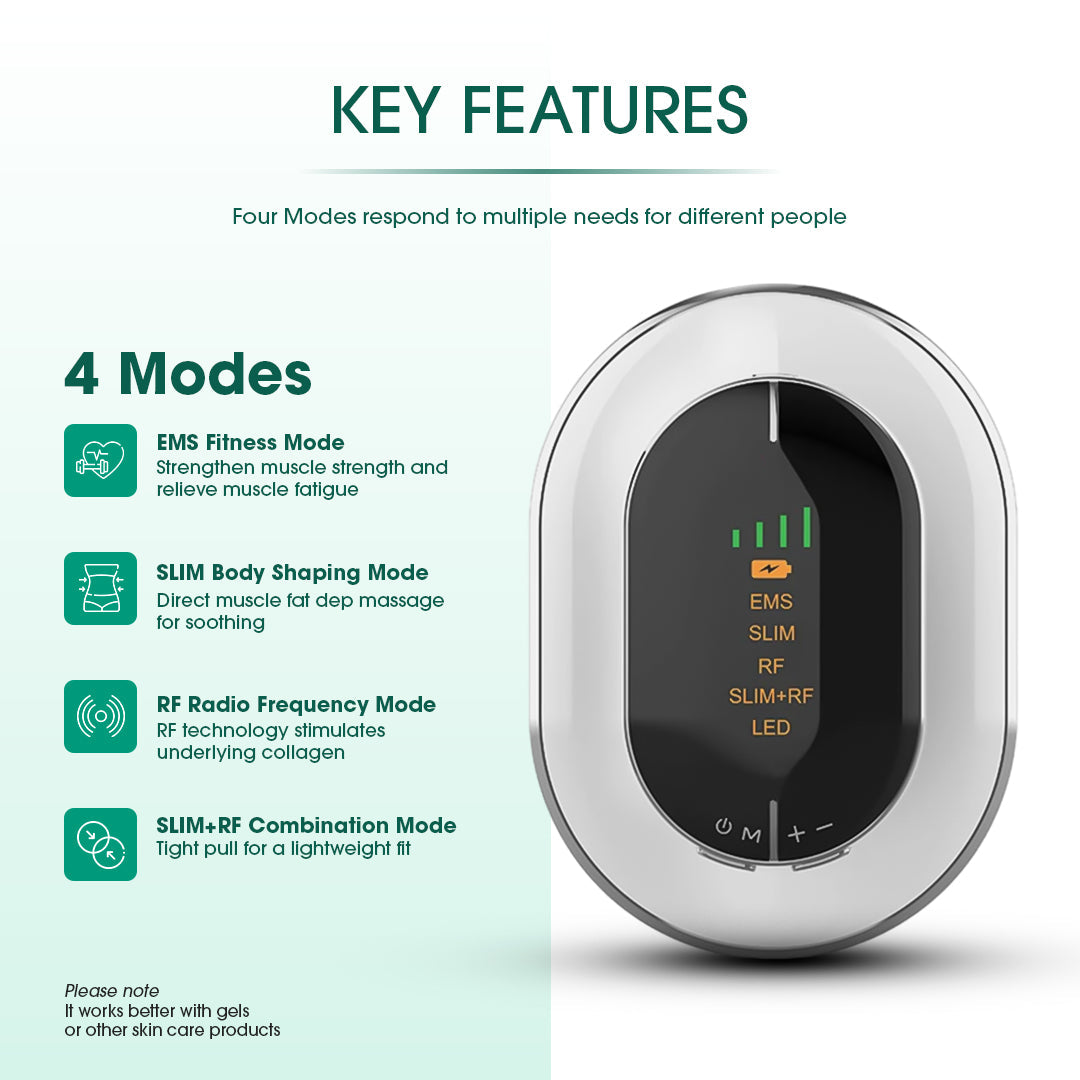 Advanced Body Slimming & Contouring Device - Trending Wellness Store