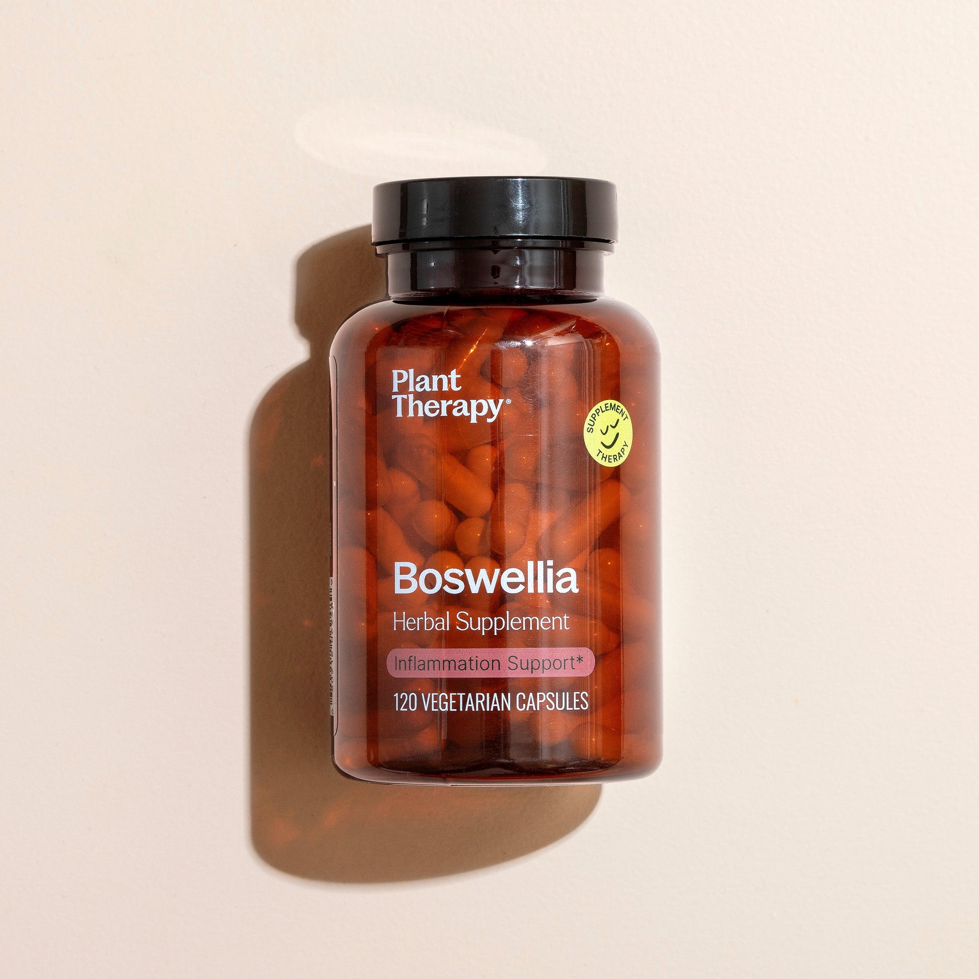 Boswellia Herbal Supplement - 120 Capsules - Trending Wellness Store