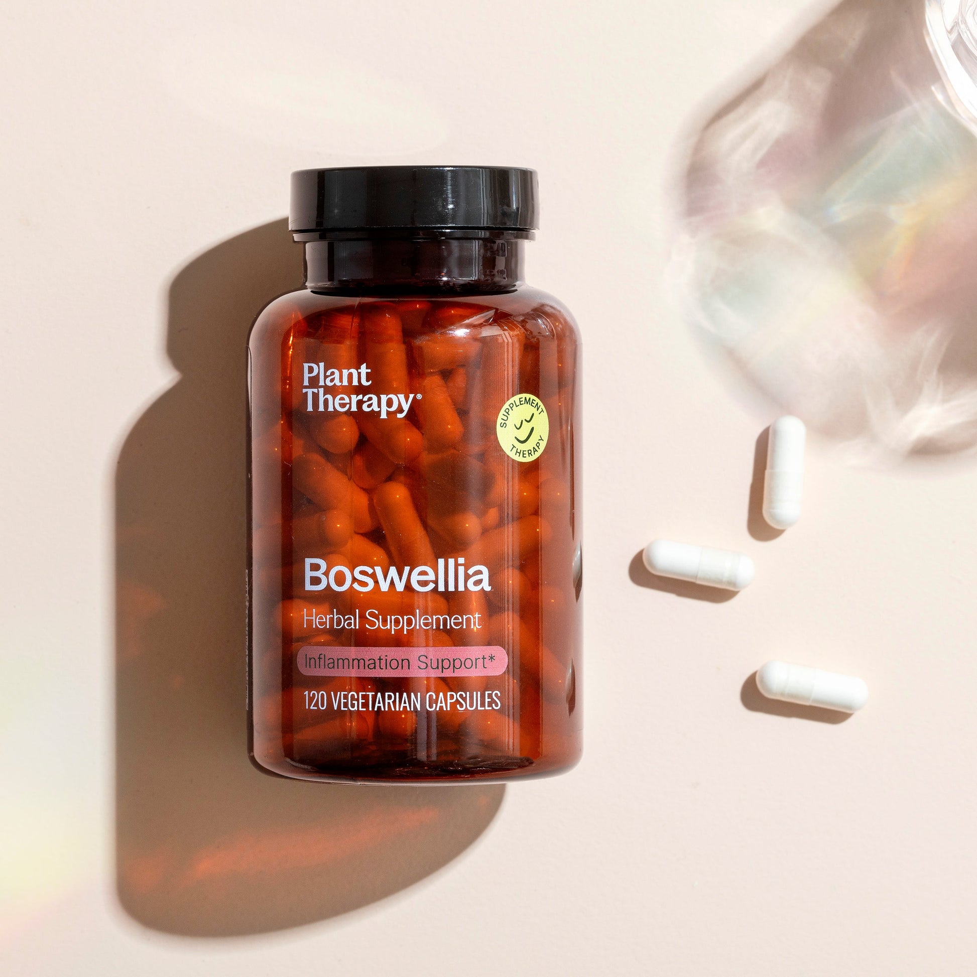 Boswellia Herbal Supplement - 120 Capsules - Trending Wellness Store