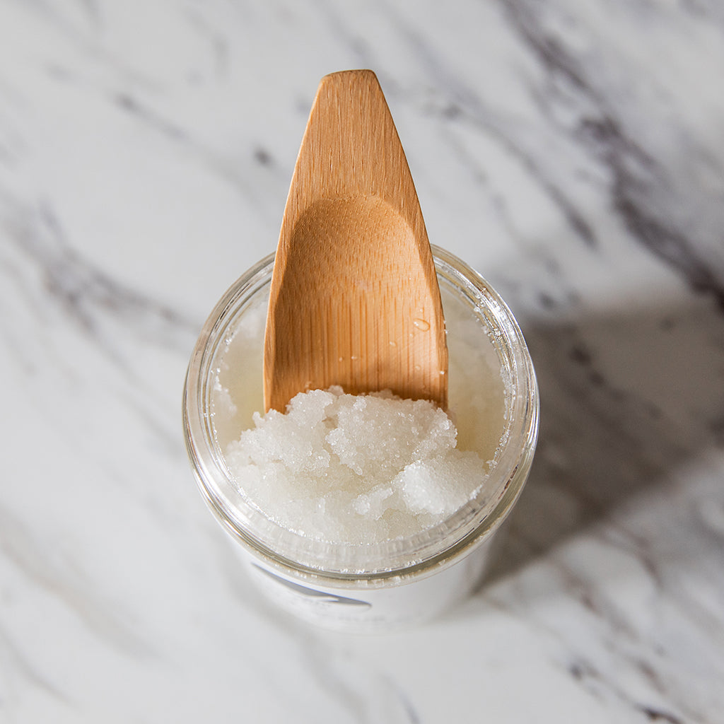 Salt Scrub - Trending Wellness Store