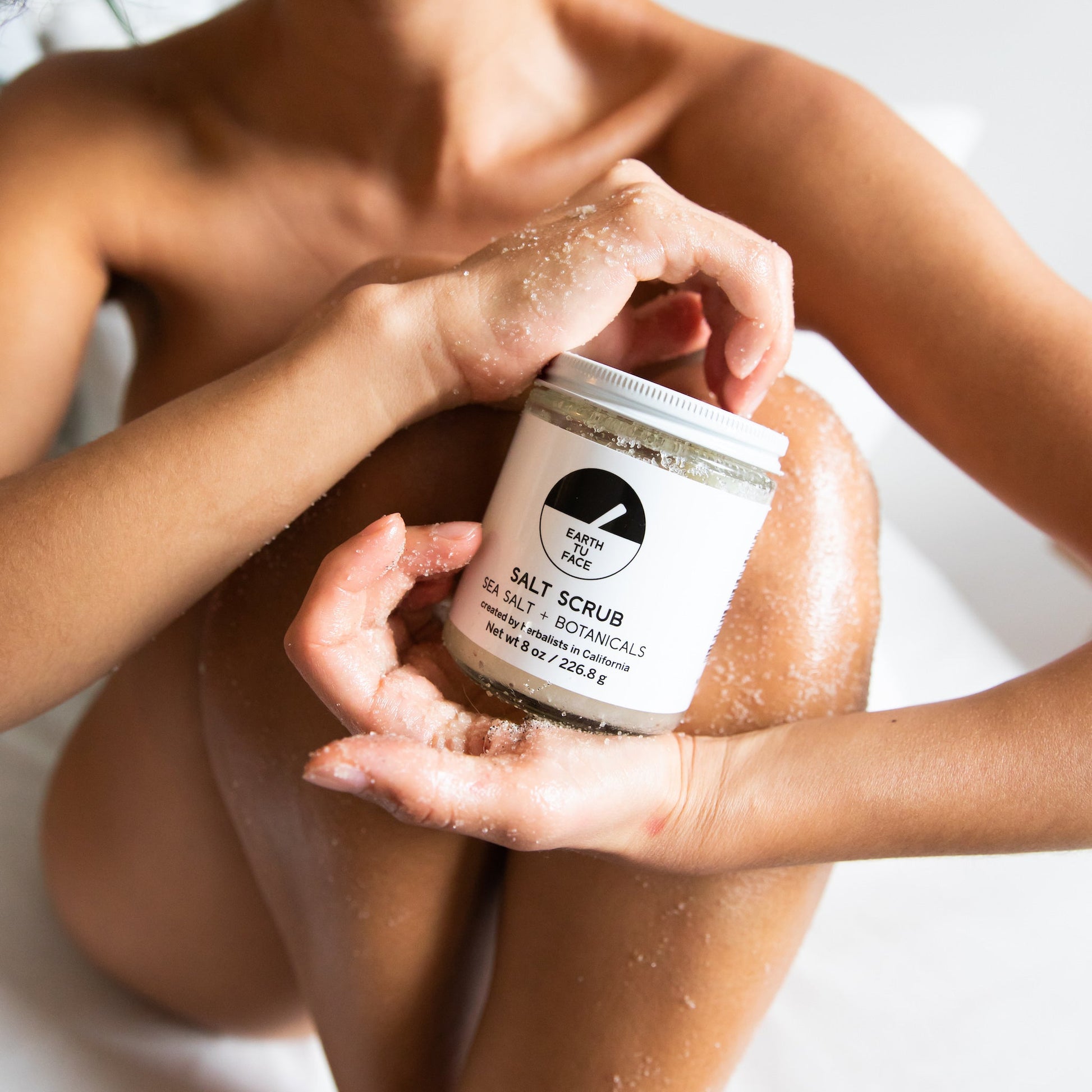 Trending Wellness Store