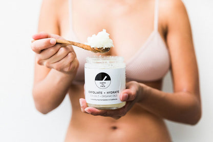Salt Scrub - Trending Wellness Store