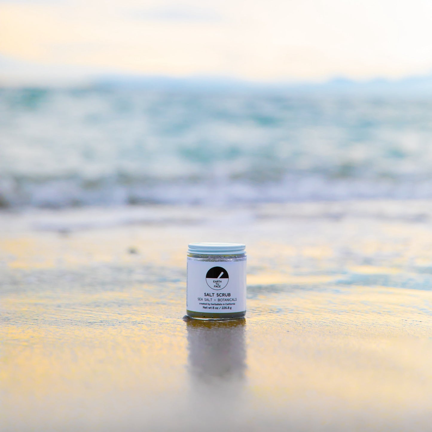 Salt Scrub - Trending Wellness Store