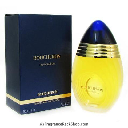 Boucheron Eau de Parfum for Women - Trending Wellness Store