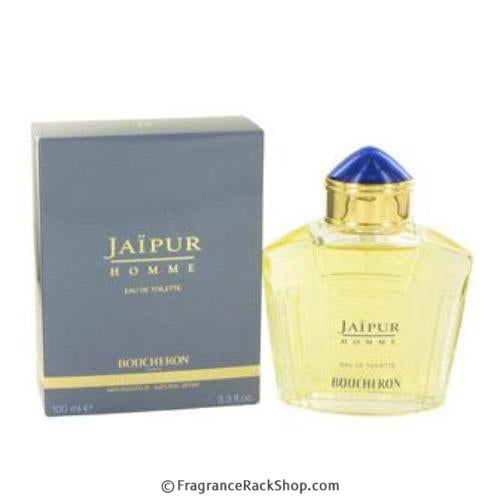 Boucheron Jaipur Homme Eau de Parfum for Men - Trending Wellness Store