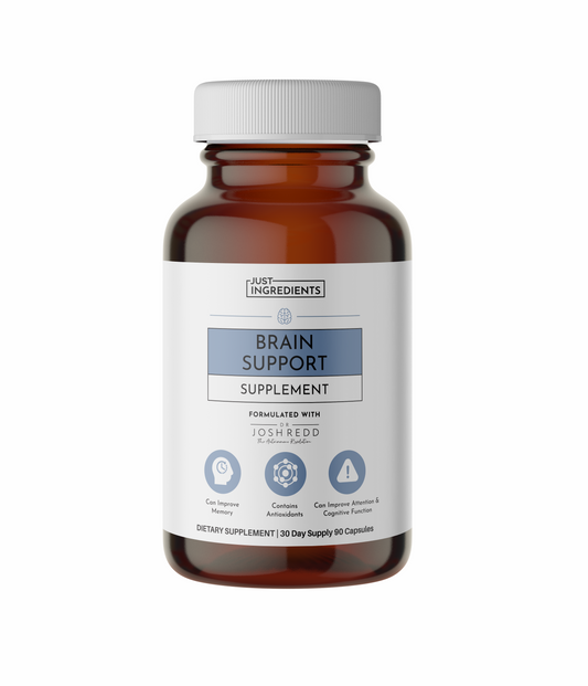 Brain Support - Trending Wellness Store