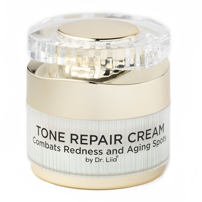 Brightening Face Cream for Redness & Hyperpigmentation - Trending Wellness Store