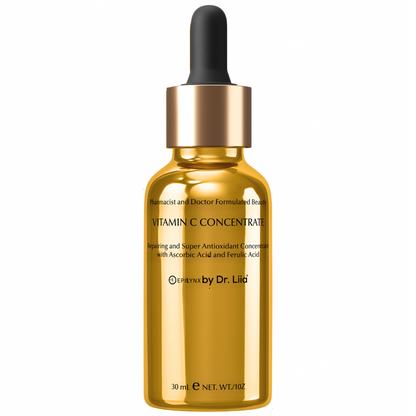 Brightening Vitamin C Serum - Skin Damage Repair - Trending Wellness Store