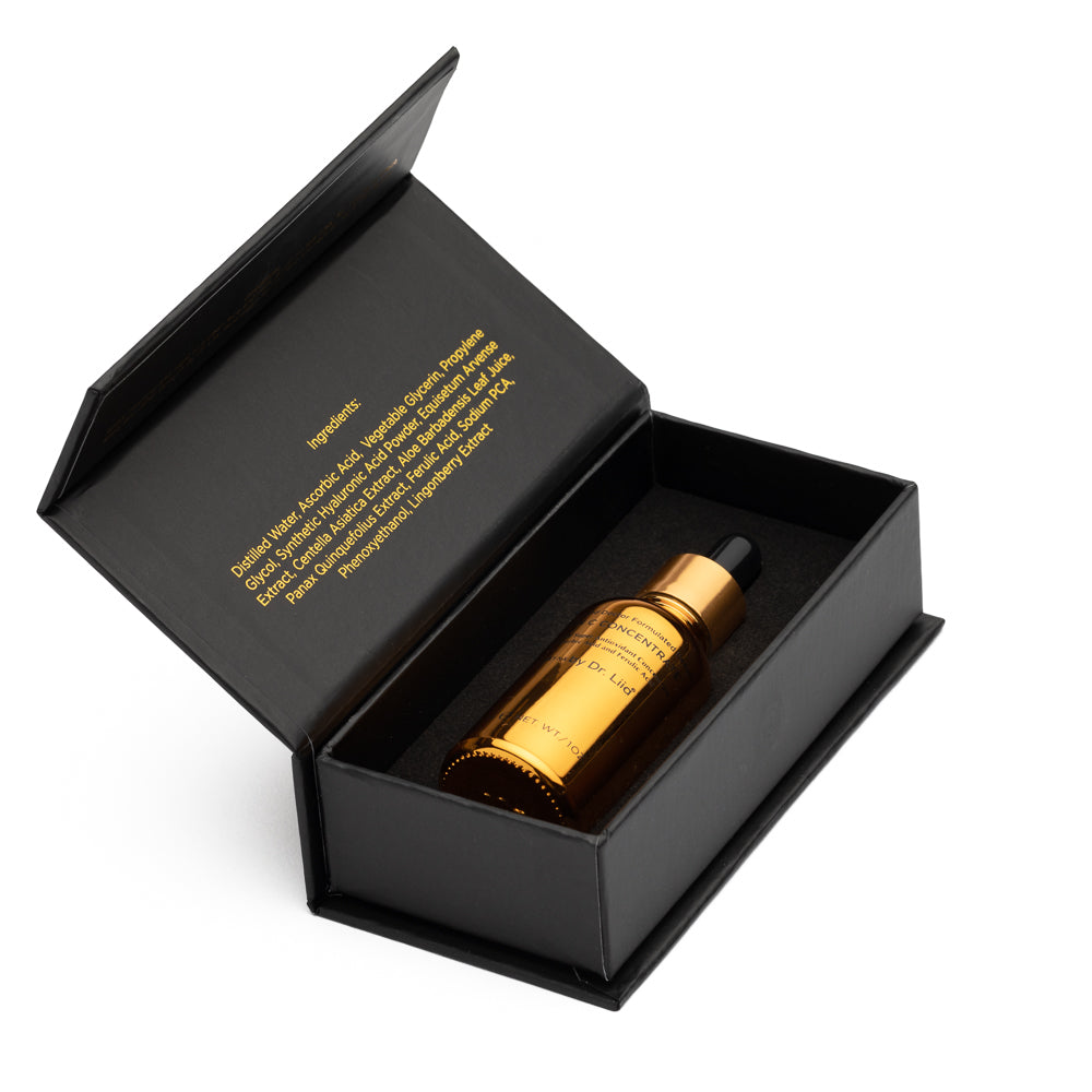 Trending Wellness Store