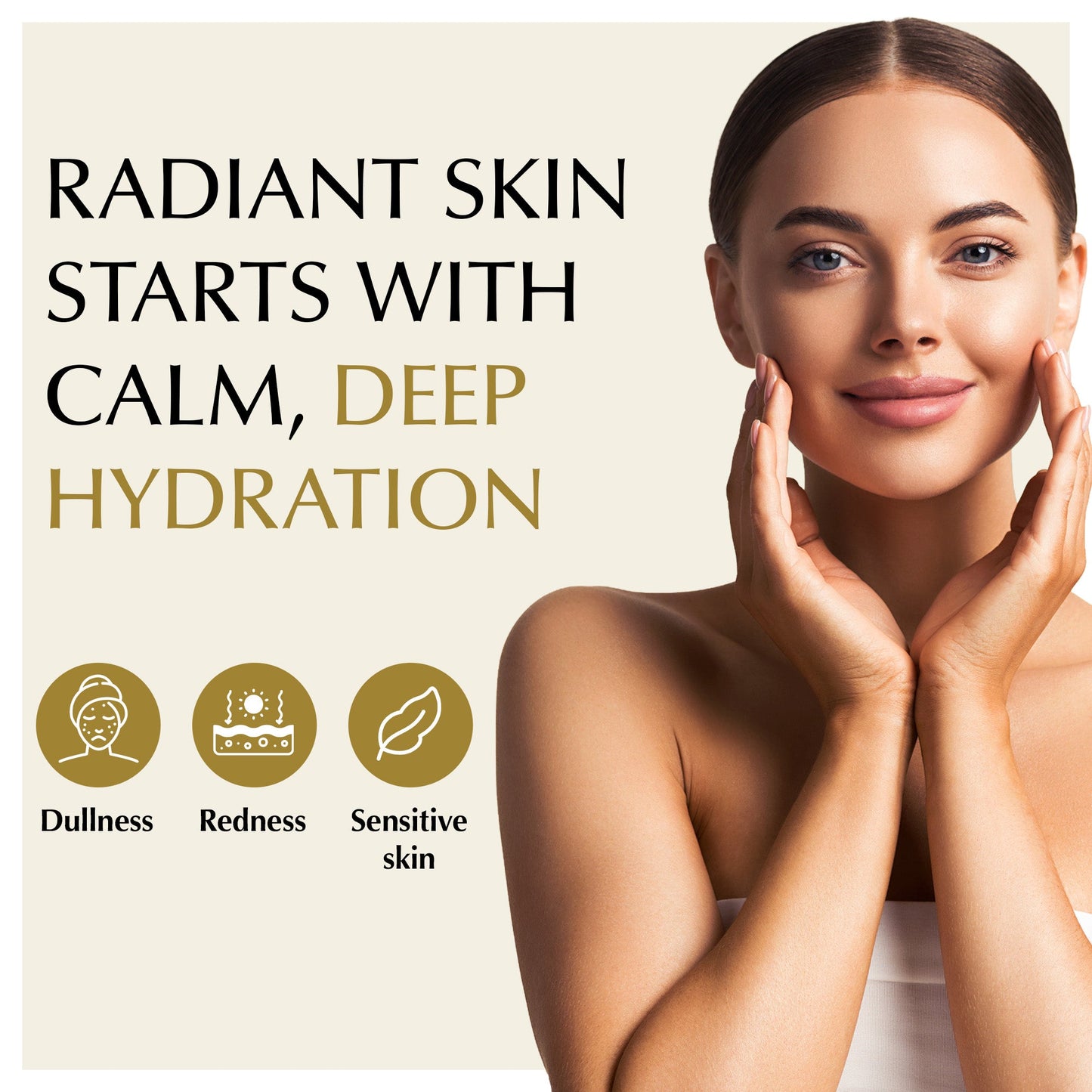 Brightening Vitamin C Serum - Skin Damage Repair - Trending Wellness Store