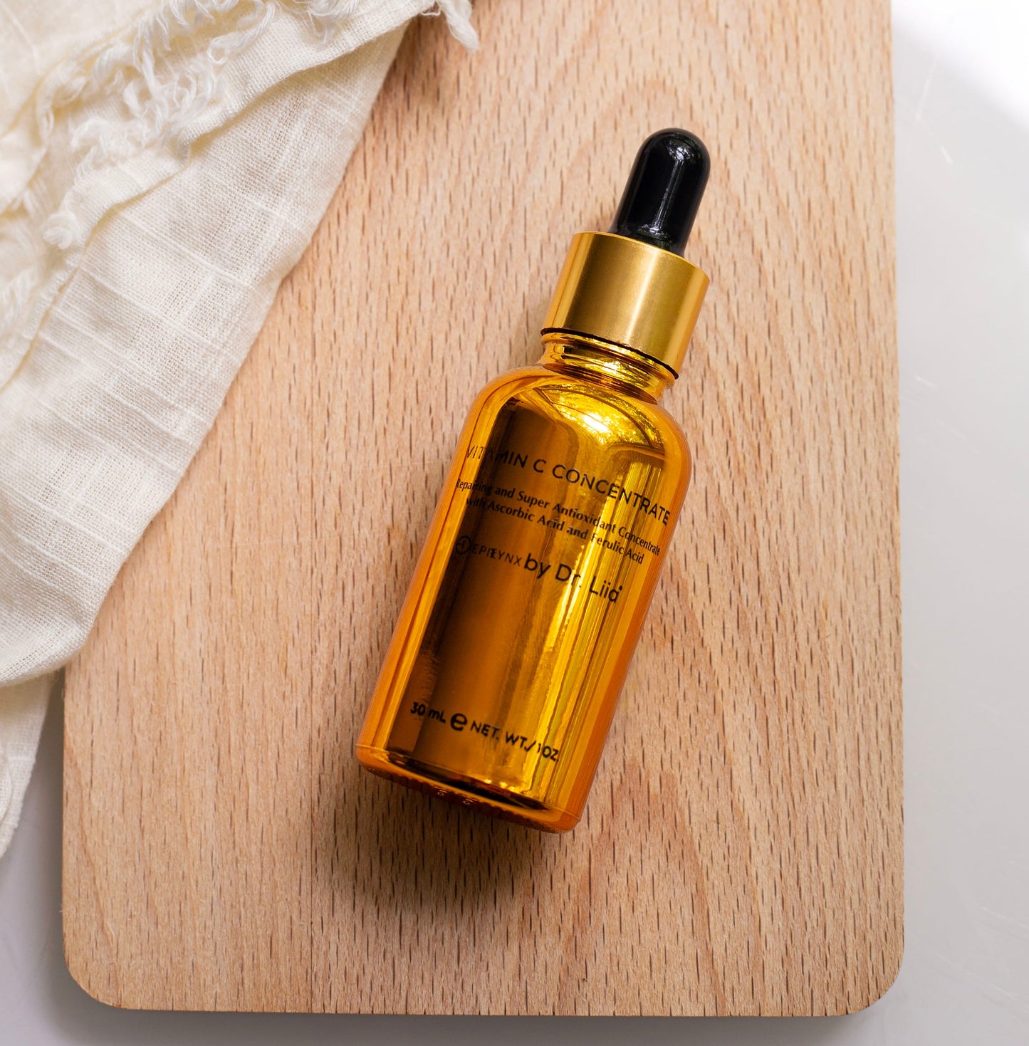 Brightening Vitamin C Serum - Skin Damage Repair - Trending Wellness Store