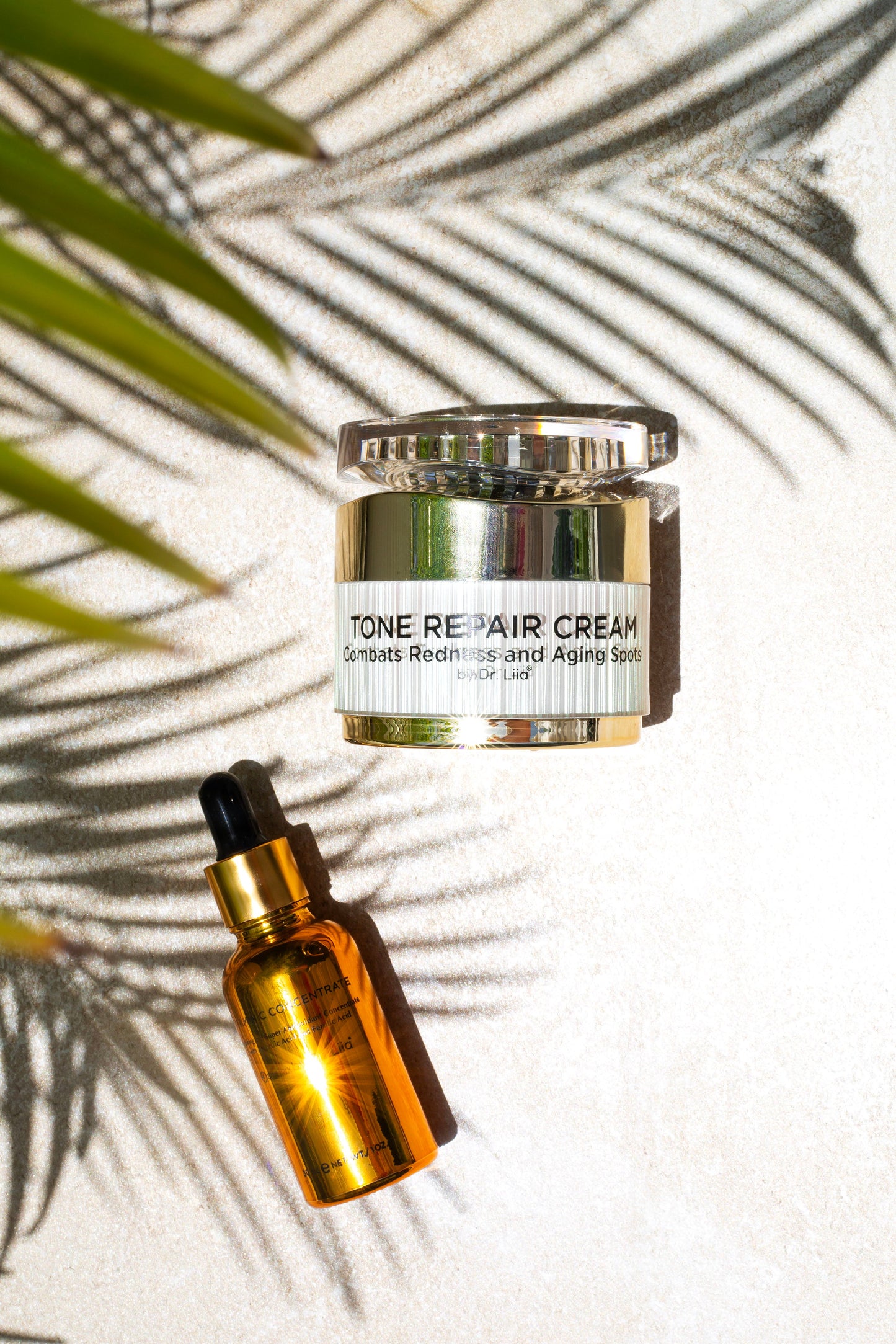 Skin Glow Cream and Vitamin C Face Moisturizer - Trending Wellness Store