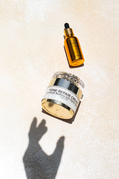 Skin Glow Cream and Vitamin C Face Moisturizer - Trending Wellness Store