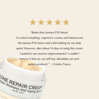 Skin Glow Cream and Vitamin C Face Moisturizer - Trending Wellness Store