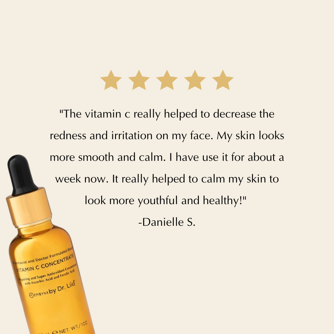 Skin Glow Cream and Vitamin C Face Moisturizer - Trending Wellness Store