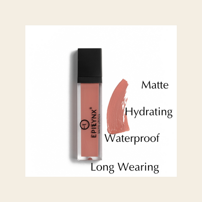 Color Intense Lipstick and Lip Gloss - For Plump and Moist Lips - Trending Wellness Store