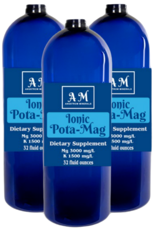 Bundle & Save 3 (32) oz Pota-Mag - Trending Wellness Store