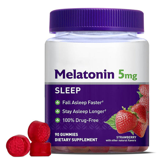 Best Sellers Melatonin gummies - Trending Wellness Store