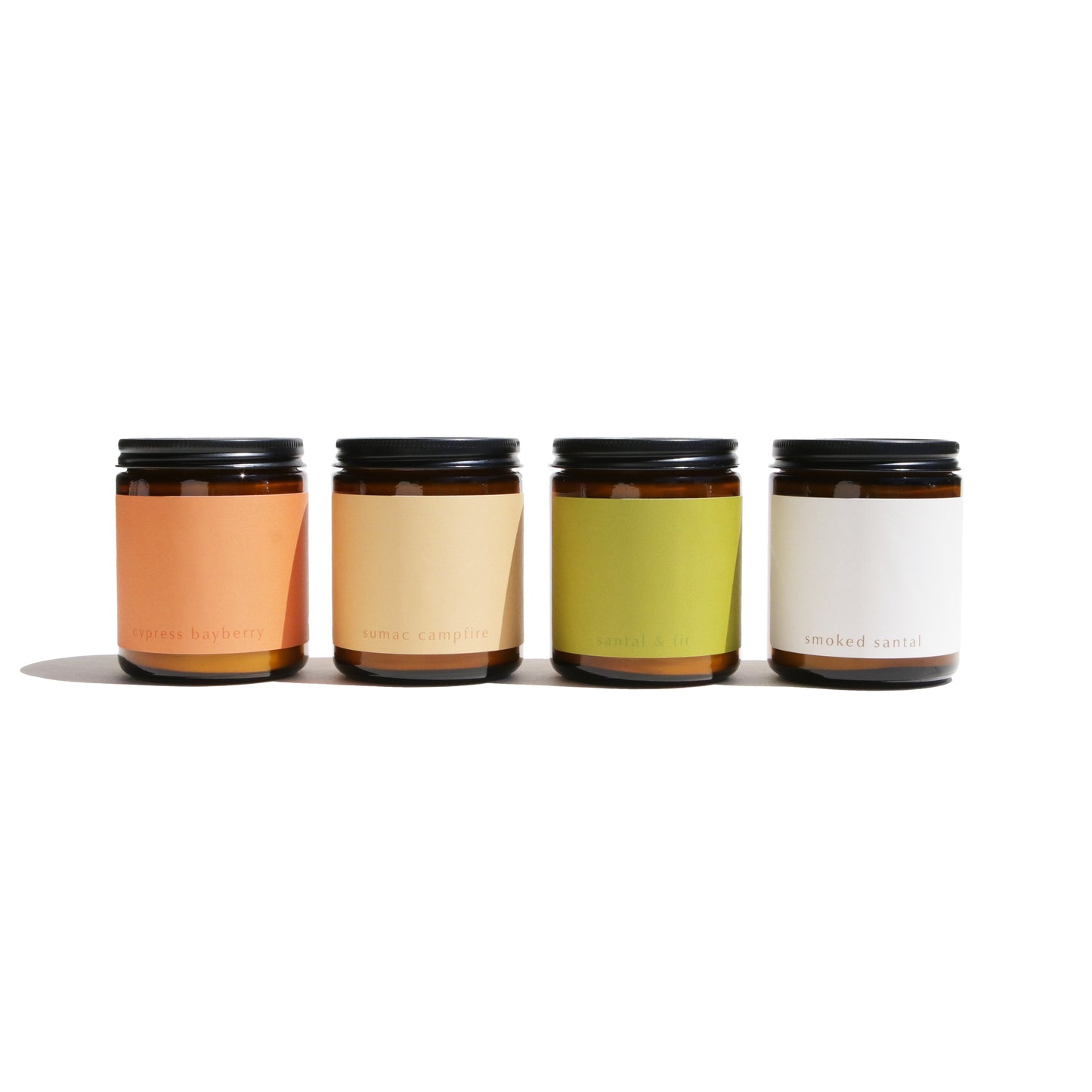 Soy Candles - Trending Wellness Store