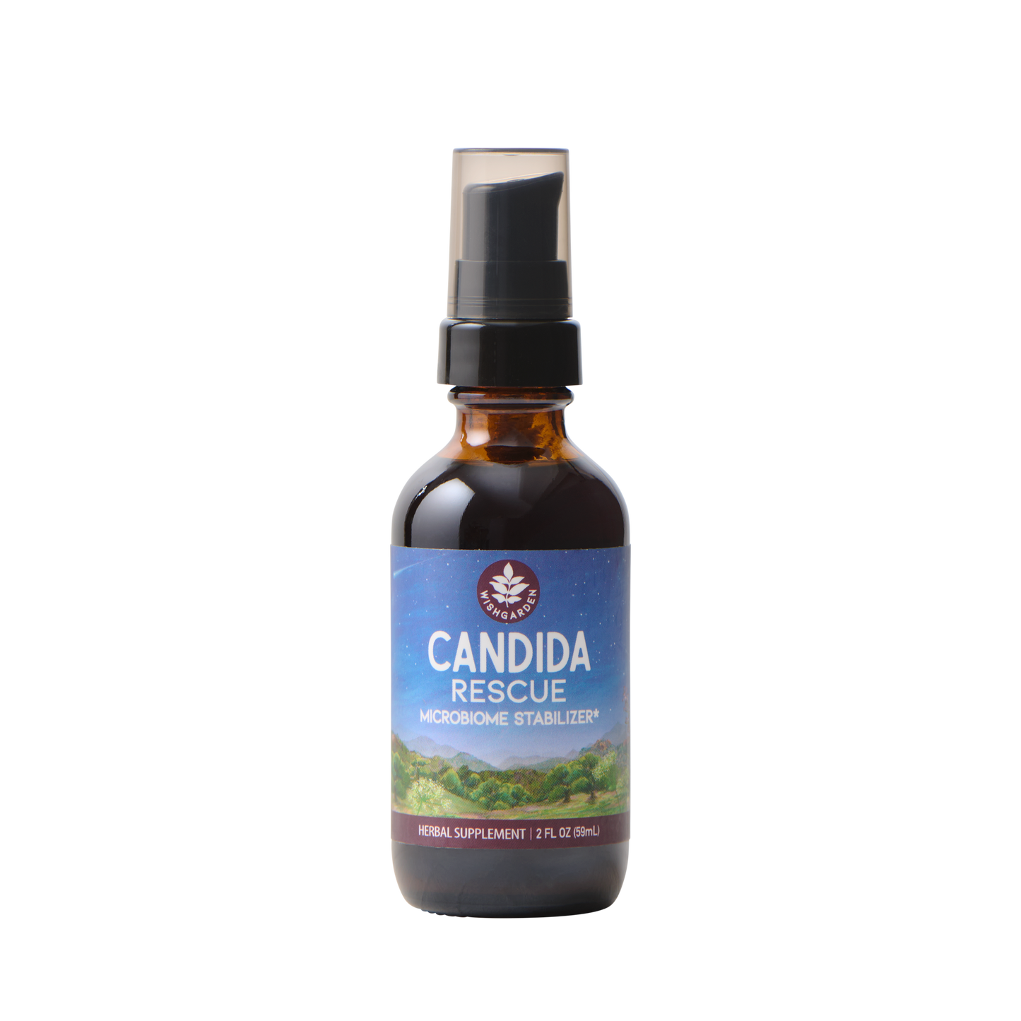 Candida Rescue Microbiome Stabilizer - Trending Wellness Store