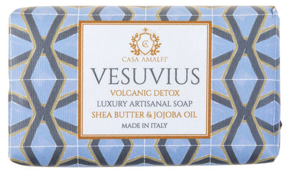 Casa Amalfi Vesuvius Soap 150gr - Trending Wellness Store