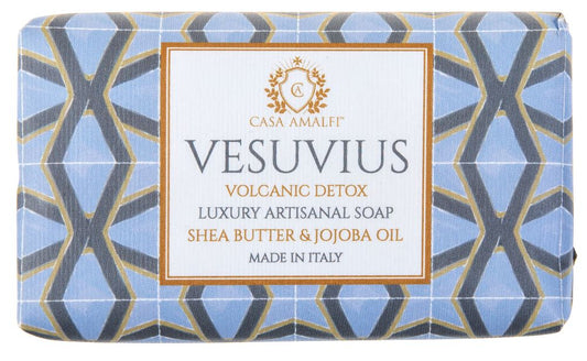Casa Amalfi Vesuvius Soap 150gr - Trending Wellness Store