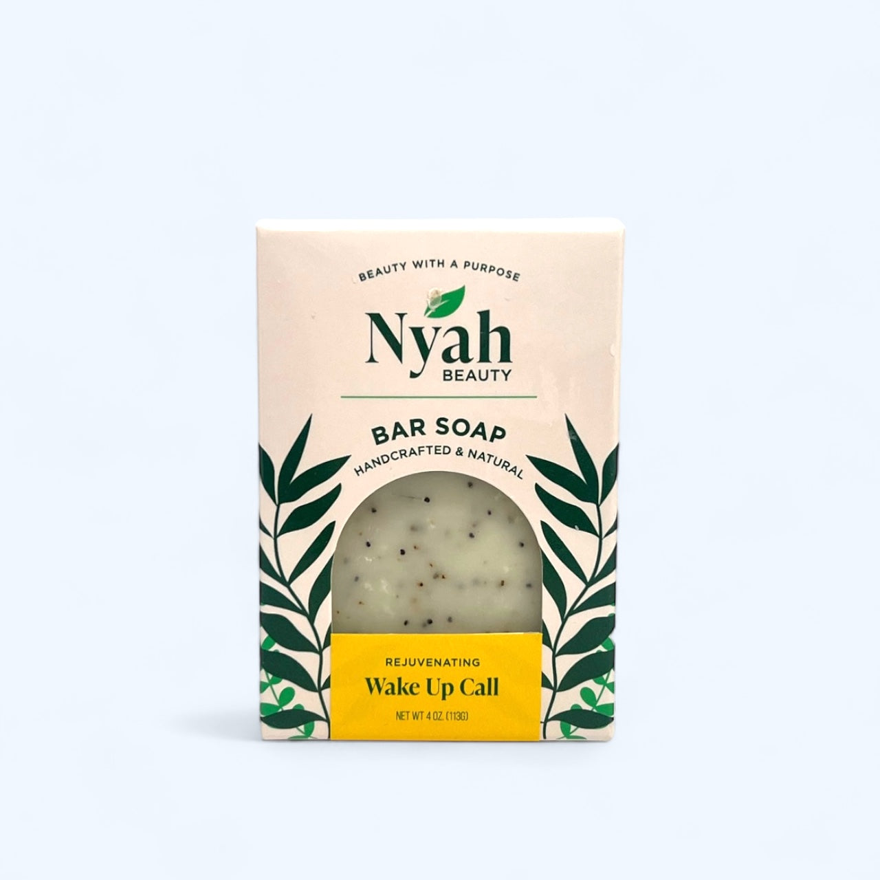 Wake Up Call Soap - Trending Wellness Store