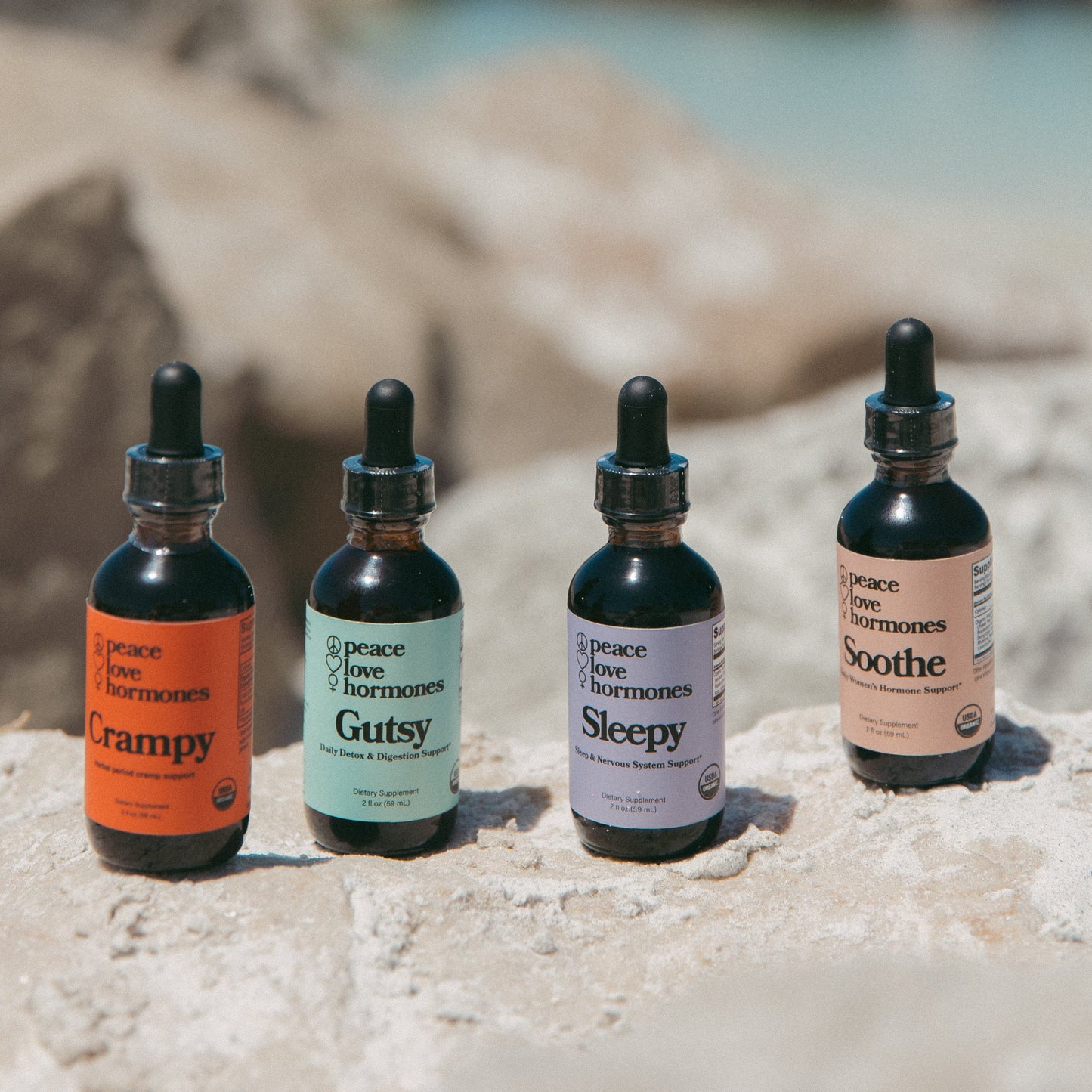 Crampy - Trending Wellness Store