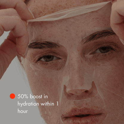Moisturizing Facial Treatment Mask - Trending Wellness Store
