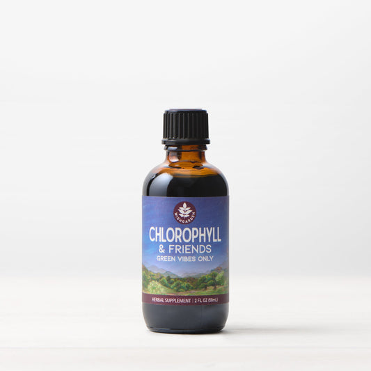 Chlorophyll & Friends - Trending Wellness Store