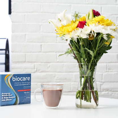 Chocolate Beverage - Trending Wellness Store