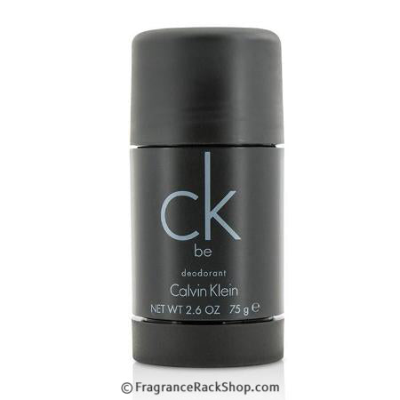 CK Be Deodorant stick for Men - Trending Wellness Store