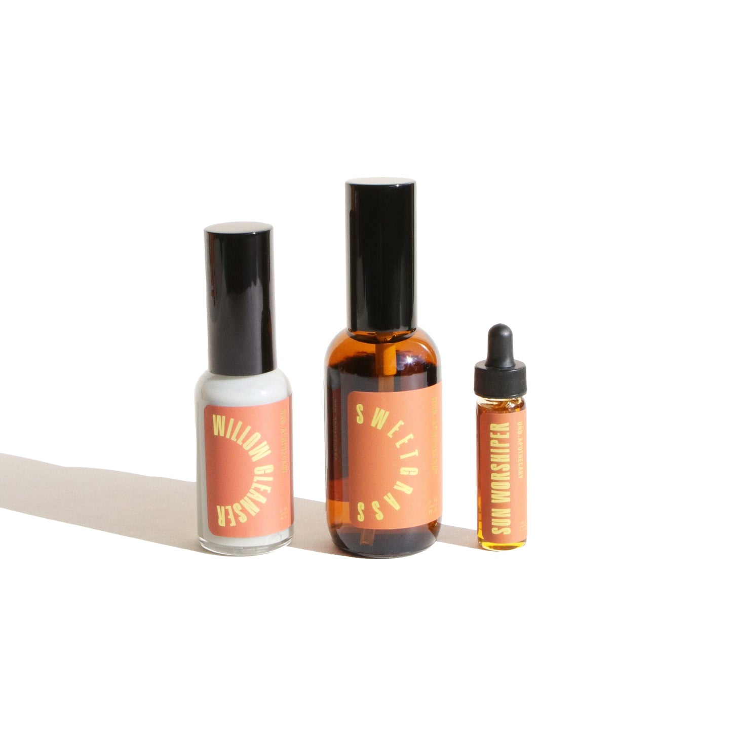 Daily Cleansing Bundle with Willow Cleanser - Prone Skin - Trending Wellness Store