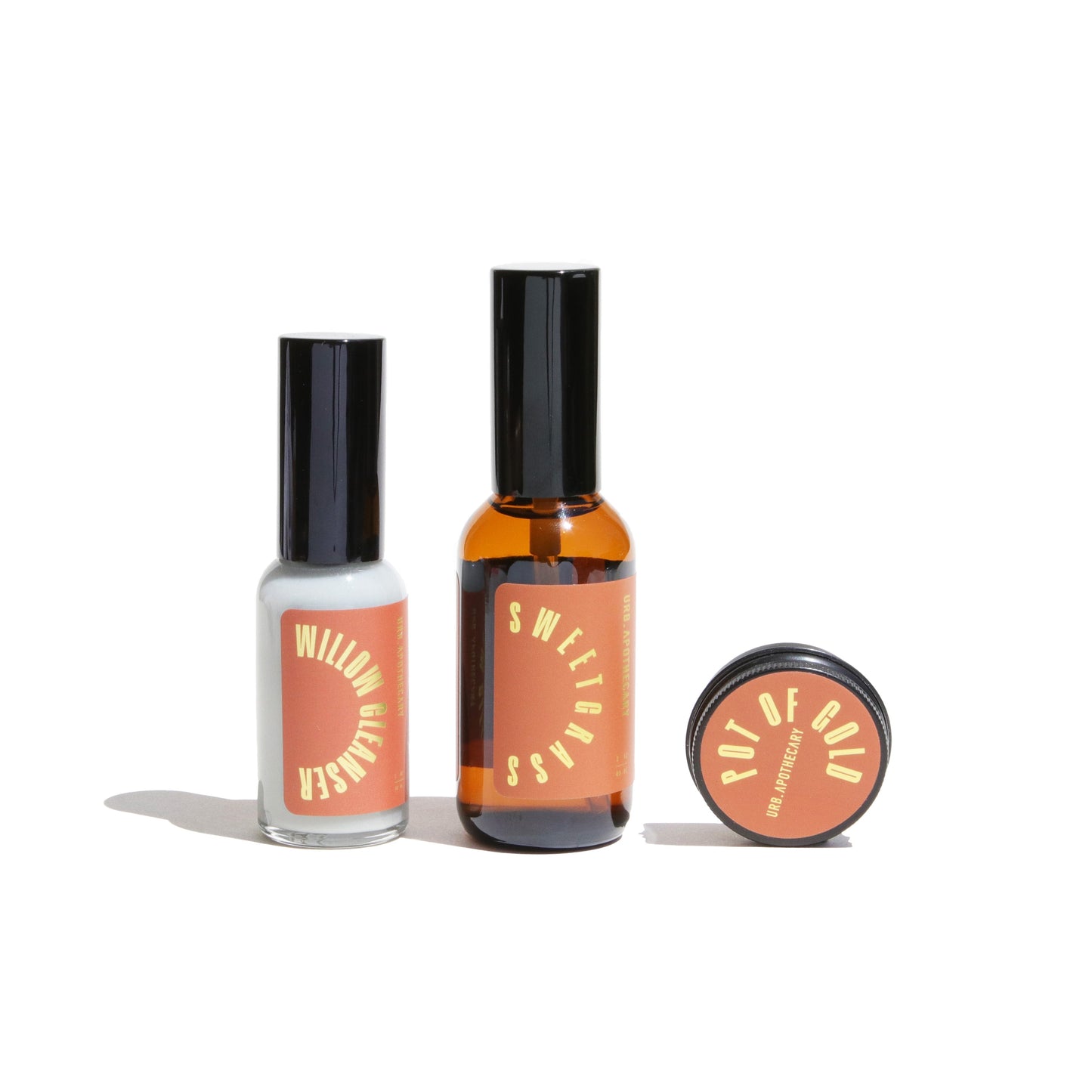 Daily Cleansing Bundle with Willow Cleanser - Prone Skin - Trending Wellness Store