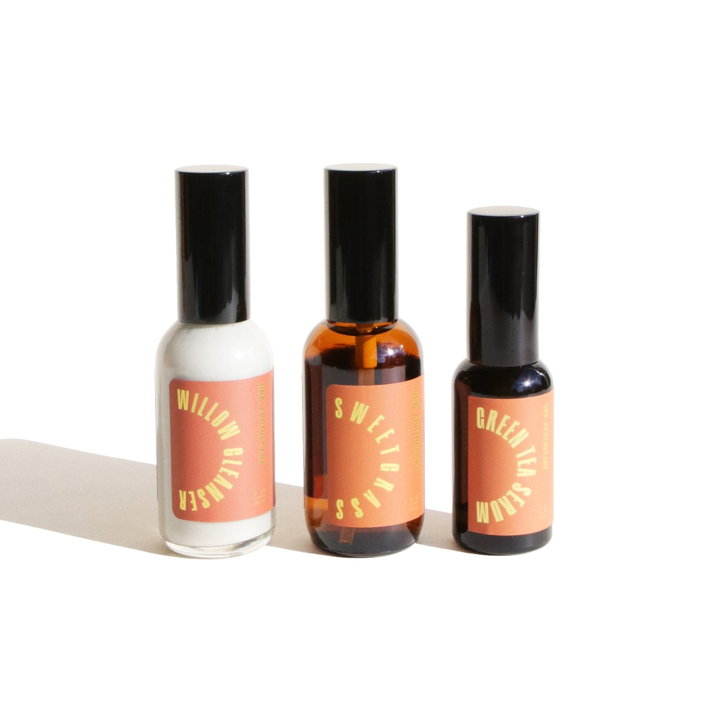 Daily Cleansing Bundle with Willow Cleanser - Prone Skin - Trending Wellness Store