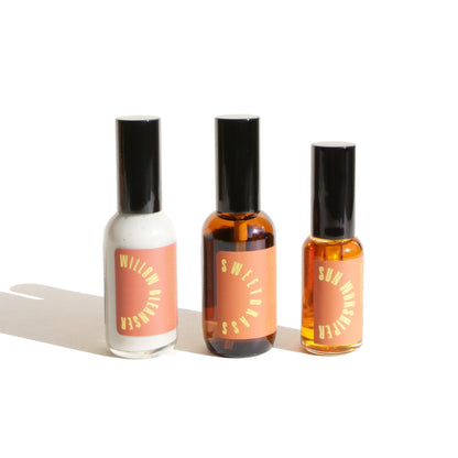 Daily Cleansing Bundle with Willow Cleanser - Prone Skin - Trending Wellness Store