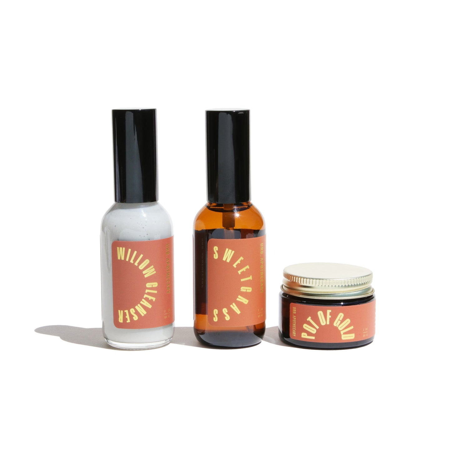 Daily Cleansing Bundle with Willow Cleanser - Prone Skin - Trending Wellness Store