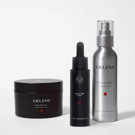 CLM Guard & Shine Hair Care Bundle - Trending Wellness Store