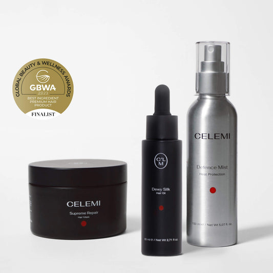 CLM Restore & Guard Hair Care Bundle - Trending Wellness Store